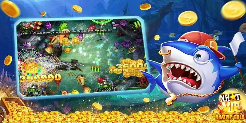 Mẹo chơi game bắn cá hay nhất nên thử Mẹo chơi game bắn cá hay nhất nên thử