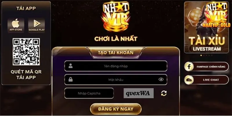 Lý do vì sao bạn nên đăng ký Nhatvip