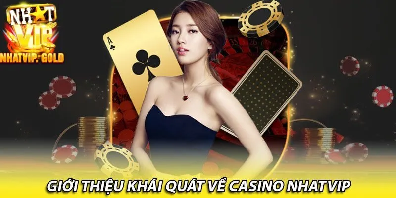 Tổng quan về sảnh Live Casino Nhatvip Tổng quan về sảnh Live Casino Nhatvip