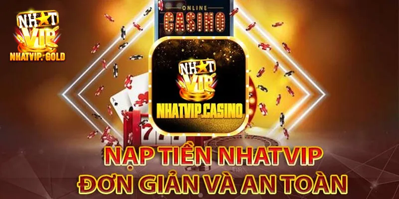 Phương thức nạp tiền qua ngân hàng là một trong những lựa chọn phổ biến nhất Phương thức nạp tiền qua ngân hàng là một trong những lựa chọn phổ biến nhất