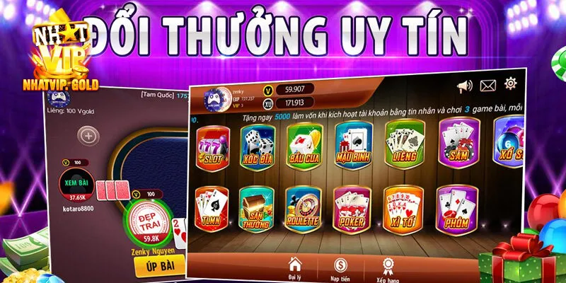 Mỗi trò chơi bài tại Nhatvip đều có những quy luật và chiến lược riêng Mỗi trò chơi bài tại Nhatvip đều có những quy luật và chiến lược riêng