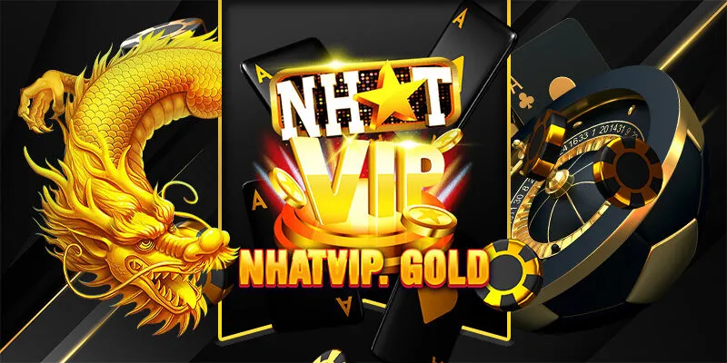 Nhatvip đã khẳng định mình là một trong những sân chơi giải trí Nhatvip đã khẳng định mình là một trong những sân chơi giải trí