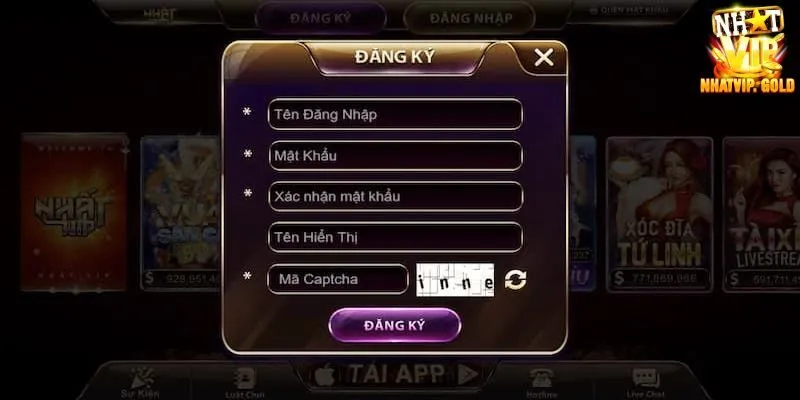 Hướng dẫn thao tác trên cả hệ thống Nhatvip cho người mới Hướng dẫn thao tác trên cả hệ thống Nhatvip cho người mới