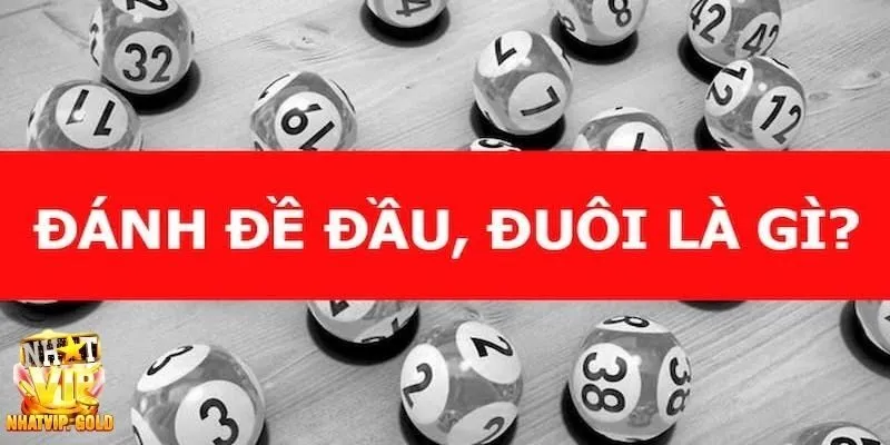Kinh nghiệm đánh đề đầu là gì luôn thắng